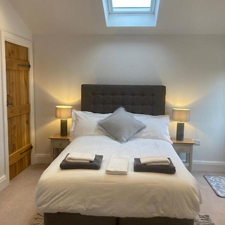 The Stable Hotel Harrogate Luaran gambar