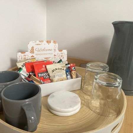The Stable Hotel Harrogate Luaran gambar