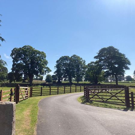 The Stable Hotel Harrogate Luaran gambar
