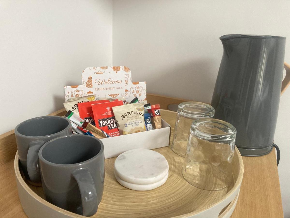 The Stable Hotel Harrogate Luaran gambar