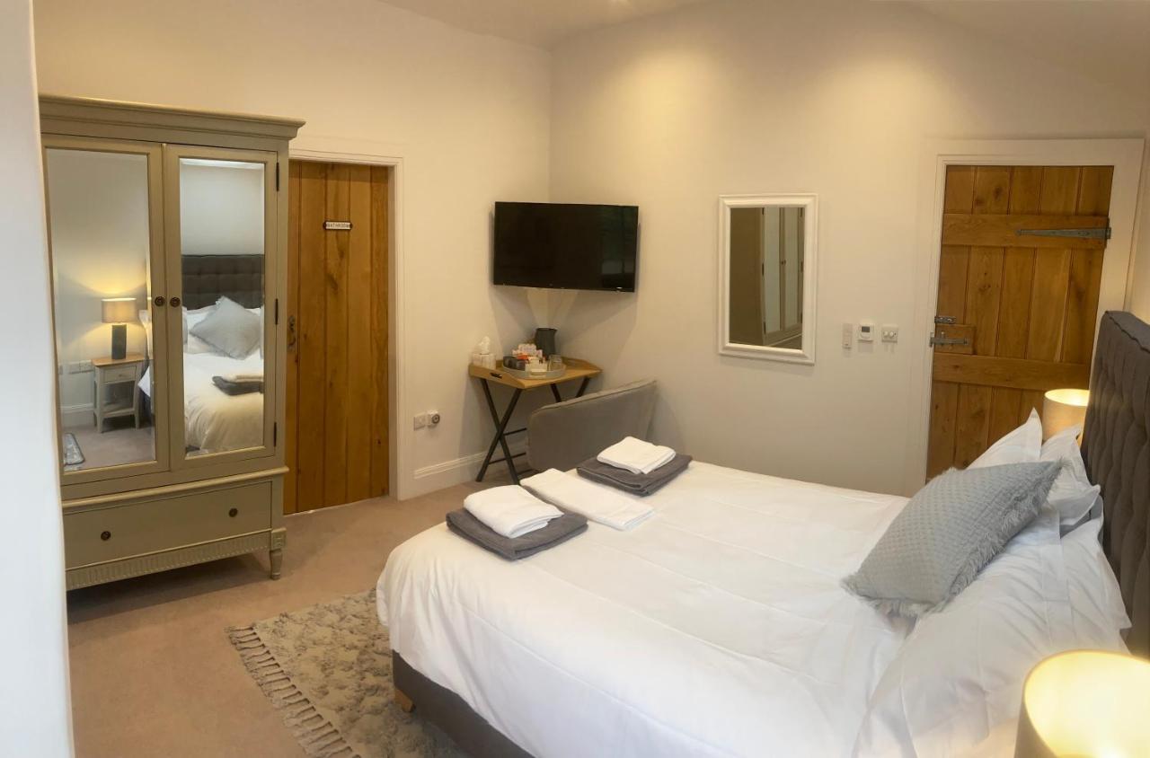 The Stable Hotel Harrogate Luaran gambar