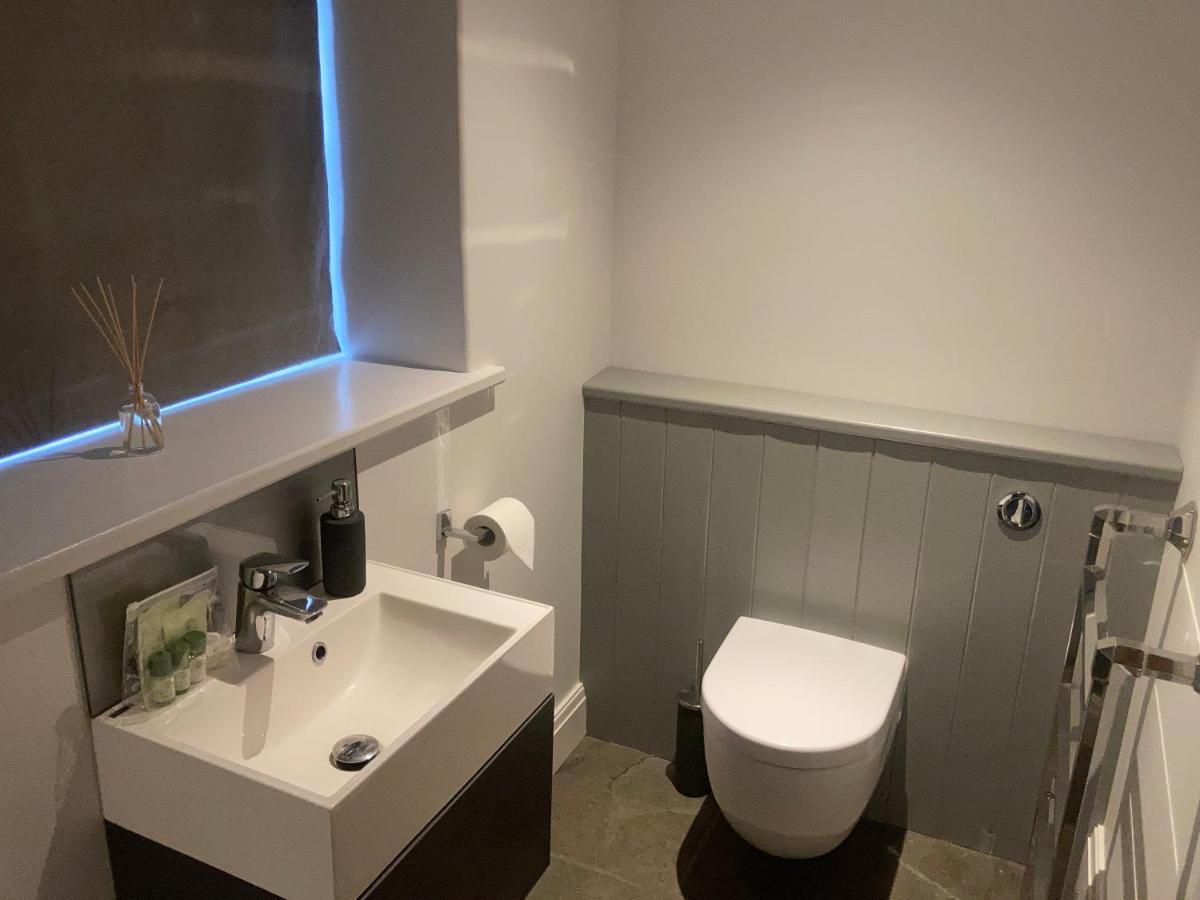 The Stable Hotel Harrogate Luaran gambar