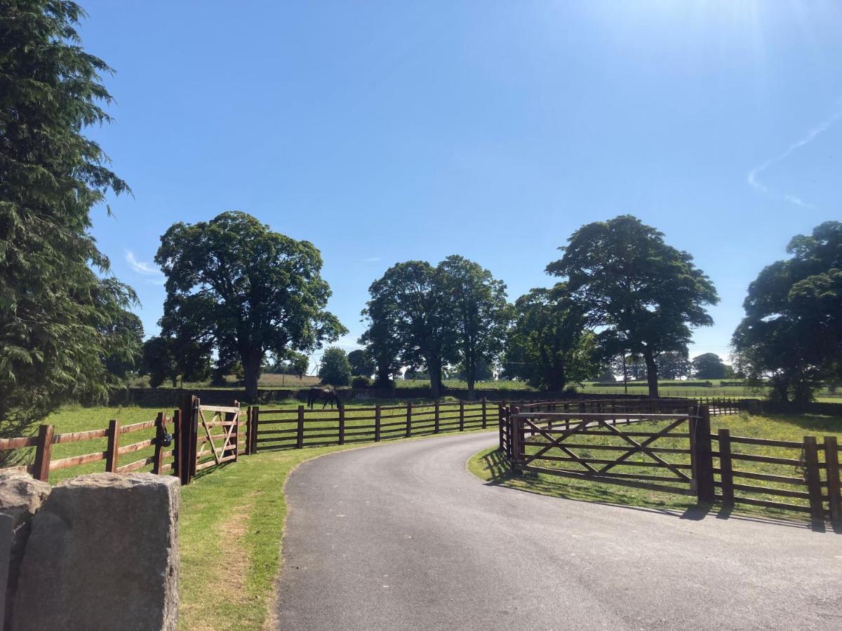 The Stable Hotel Harrogate Luaran gambar
