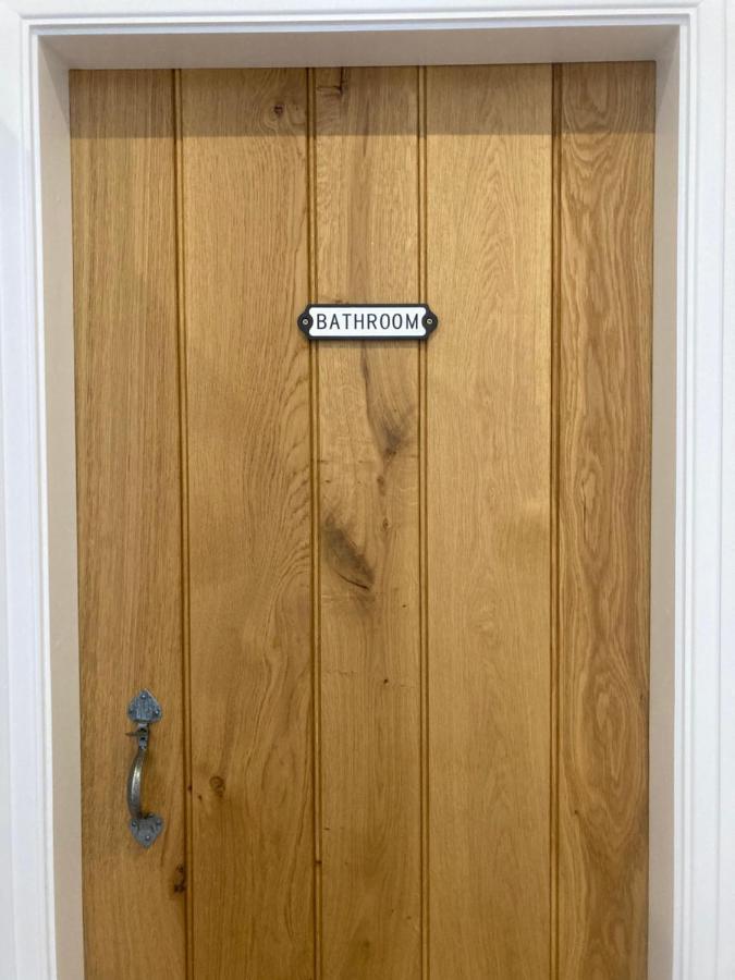 The Stable Hotel Harrogate Luaran gambar